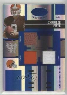 Charlie Frye