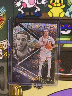 Lonzo Ball