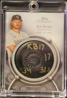 Kris Bryant