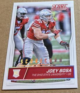 Joey Bosa
