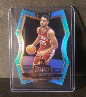 Ben Simmons