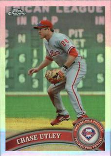 Chase Utley
