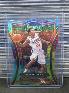 Lou Williams