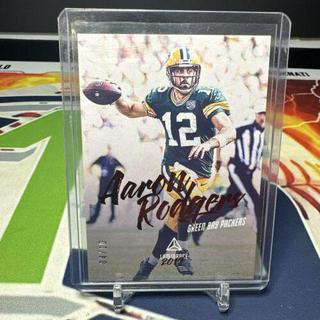 Aaron Rodgers