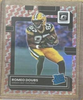 Romeo Doubs