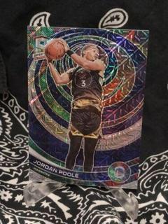 Jordan Poole