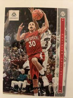 Stephen Curry