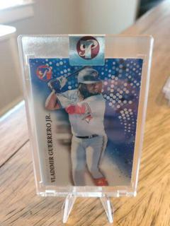 Vladimir Guerrero JR.