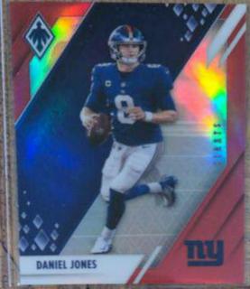 Daniel Jones