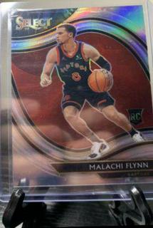 Malachi Flynn