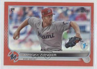 Anthony Bender