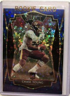Chase Young