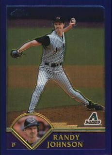 Randy Johnson