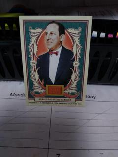 Arnold Rothstein