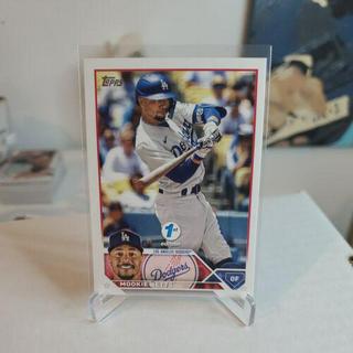 Mookie Betts
