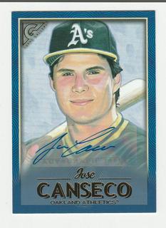 Jose Canseco