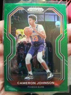 Cameron Johnson
