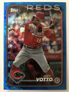 Joey Votto