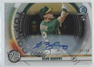 Sean Murphy