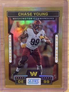 Chase Young