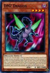 DMZ Dragon [1st Edition] RIRA-EN005 YuGiOh Rising Rampage Prices