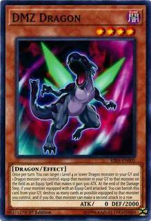DMZ Dragon RIRA-EN005