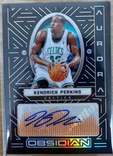 Kendrick Perkins