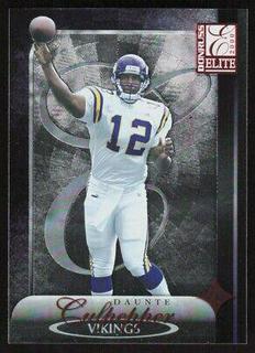 Daunte Culpepper