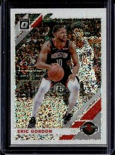 Eric Gordon