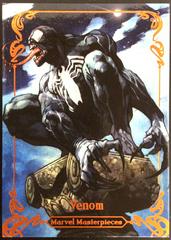 Venom [Legendary Orange] #78 Marvel 2018 Masterpieces Prices