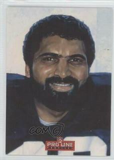 Franco Harris