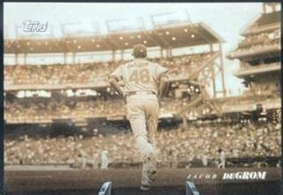 Jacob deGrom