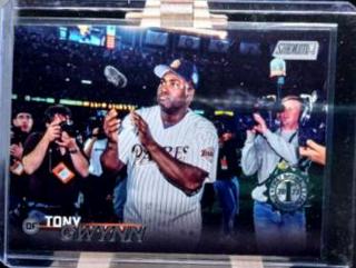 Tony Gwynn