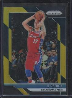 JJ Redick