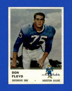 Don Floyd