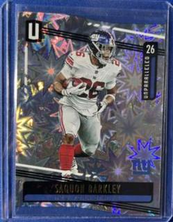 Saquon Barkley
