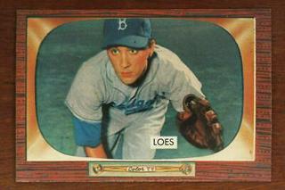 Billy Loes