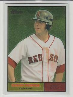Dustin Pedroia