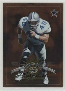 Daryl Johnston