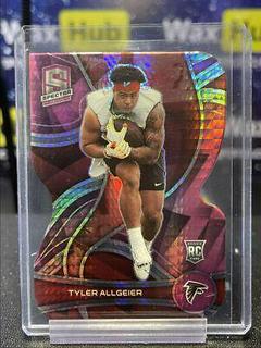 Tyler Allgeier