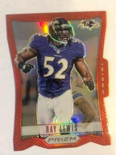 Ray Lewis