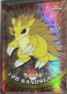 Sandslash