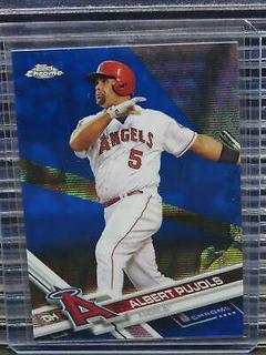 Albert Pujols