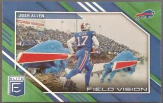 Josh Allen