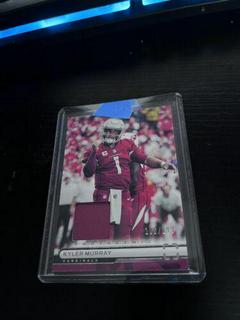 Kyler Murray