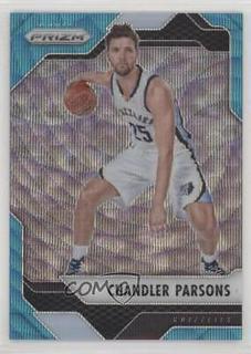 Chandler Parsons