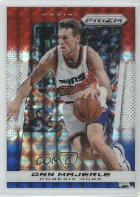 Dan Majerle #207 2013-14 Panini Prizm Basketball