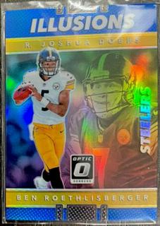 R. Joshua Dobbs