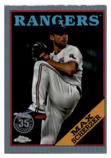 Max Scherzer