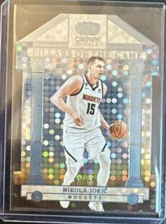 Nikola Jokic